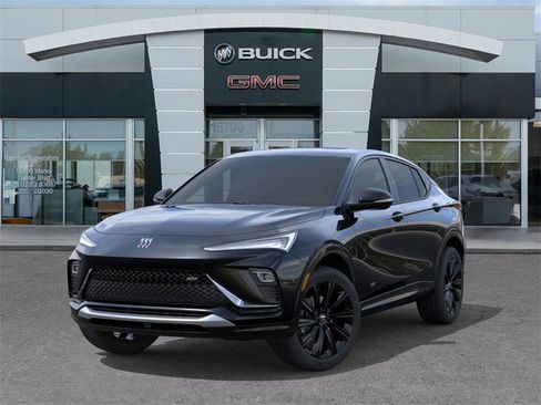 New 2025 Buick Envista Sport Touring w/ Convenience I Package image 6
