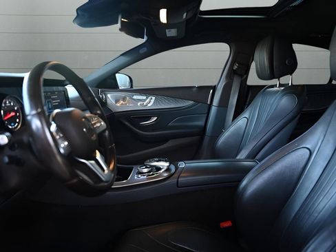 Used 2019 Mercedes-Benz CLS 450 image 24