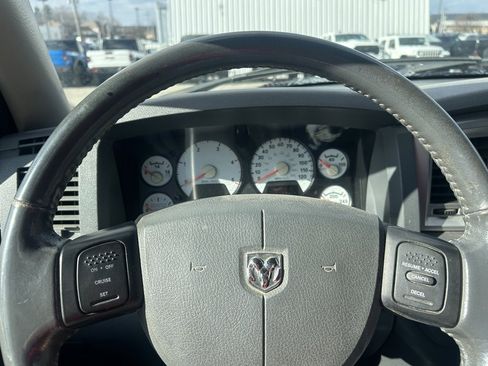 Used 2008 Dodge Ram 3500 Truck SLT w/ Popular Equipment Group image 16