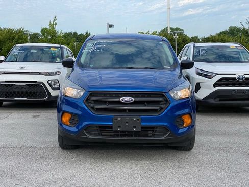 Used 2019 Ford Escape S FWD image 2