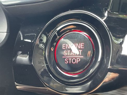 New 2026 Honda CR-V EX-L image 20