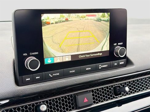 Used 2023 Honda Civic Sport image 13