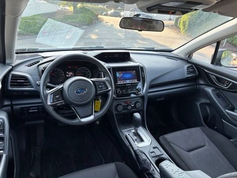 Used 2019 Subaru Impreza 2.0i AWD/4WD image 11