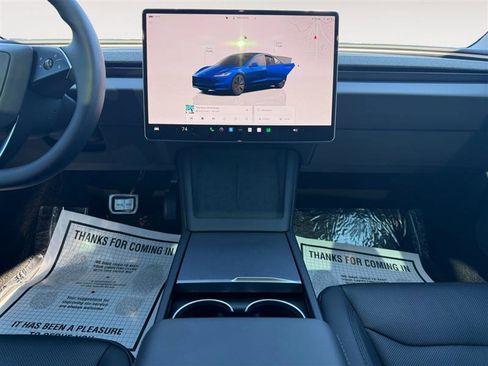 Used 2024 Tesla Model 3 Long Range image 12
