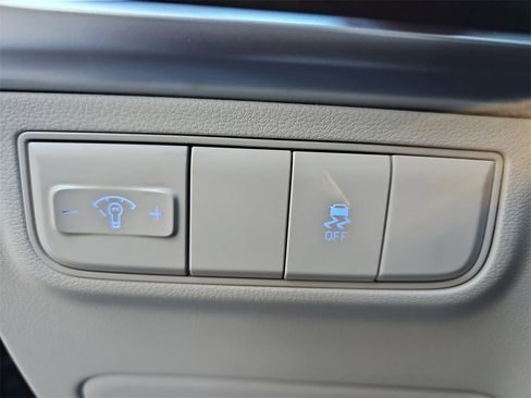 New 2026 Hyundai Tucson SE image 24