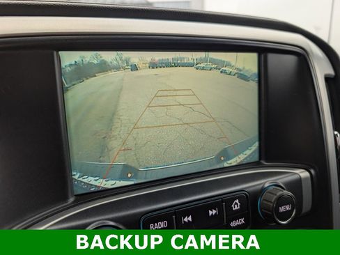 Used 2018 GMC Sierra 1500 SLE w/ SLE Value Package image 3