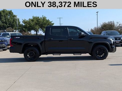 Used 2023 Toyota Tundra SR5 AWD/4WD image 4