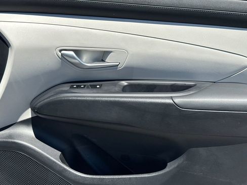 Used 2025 Hyundai Tucson SEL FWD image 14