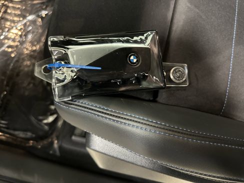 Used 2025 BMW X1 xDrive28i w/ Technology Package image 36