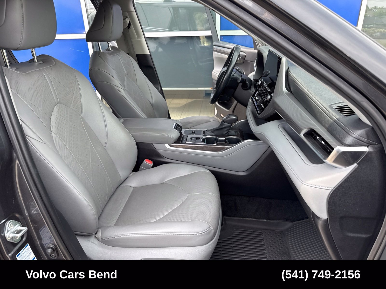 Used 2020 Toyota Highlander Platinum AWD/4WD image 23