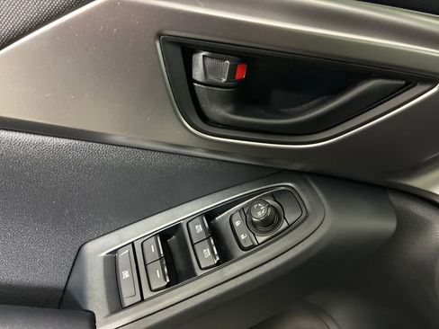 Used 2025 Subaru Impreza 2.0i Sport image 15