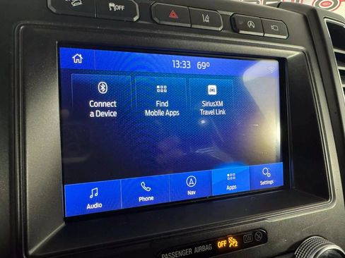 Used 2020 Ford Expedition Limited w/ Equipment Group 302A AWD/4WD image 21