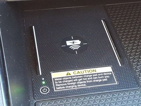 Used 2025 Honda CR-V EX-L image 24