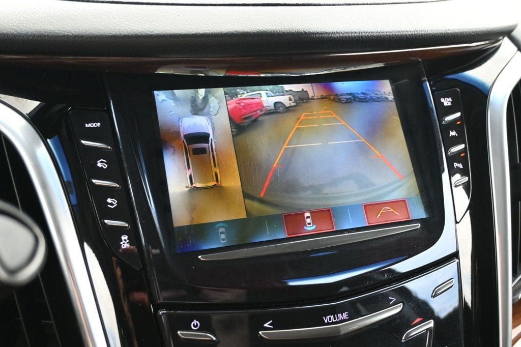Used 2019 Cadillac Escalade Premium Luxury w/ LPO, Radiant Package RWD image 14