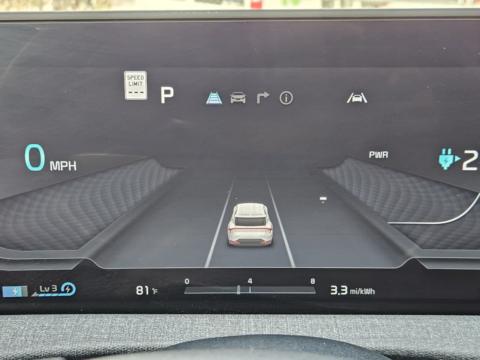 Certified 2024 Kia EV6 Light RWD image 14