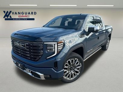 New 2026 GMC Sierra 1500 Denali Ultimate