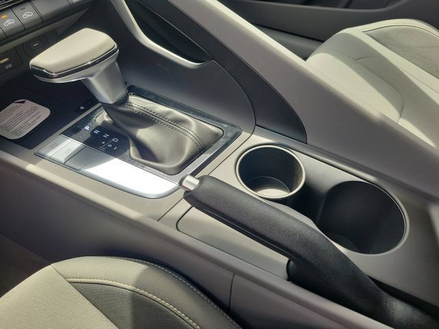 New 2026 Hyundai Elantra Sport FWD image 15