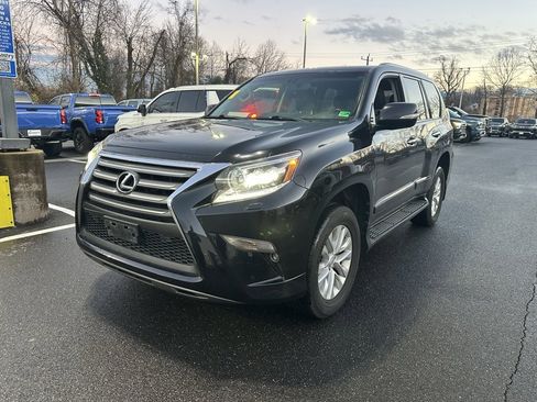 Used 2018 Lexus GX 460 460 image 25