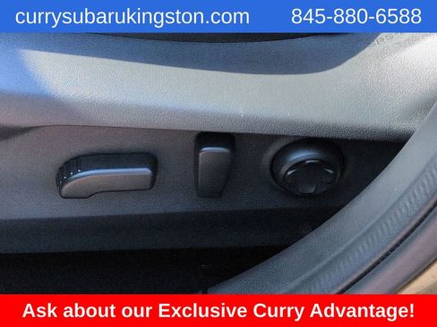 Used 2025 Subaru Outback Limited AWD/4WD image 14