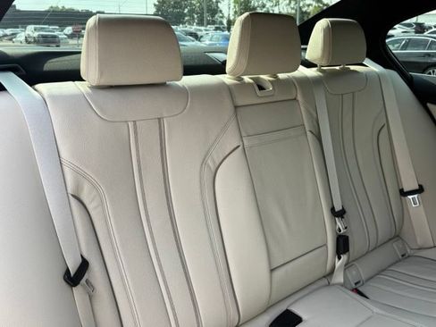 Used 2021 BMW 540i xDrive w/ Premium Package AWD/4WD image 30