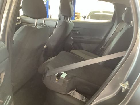Used 2025 Nissan Kicks S AWD/4WD image 17