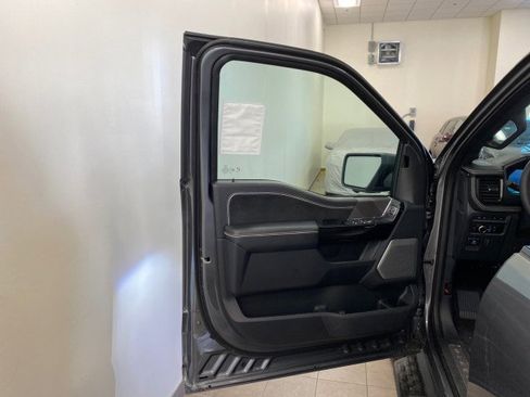 New 2023 Ford F150 Lightning Platinum image 27