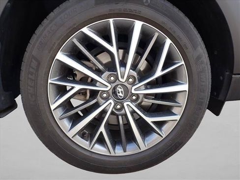 Used 2021 Hyundai Tucson Ultimate AWD/4WD image 7