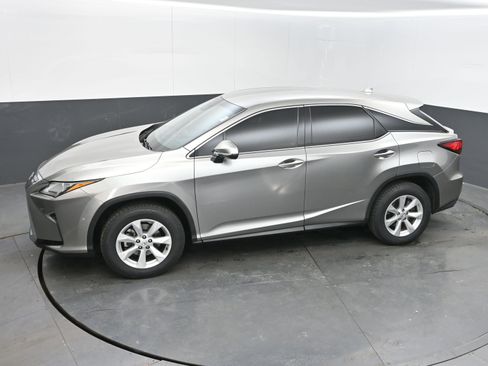 Used 2017 Lexus RX 350 FWD image 32