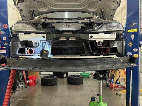 Used 2022 Toyota Supra Premium image 16