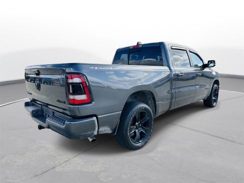 Used 2022 RAM 1500 Big Horn image 37