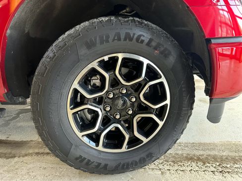 Used 2022 Ford F150 XLT w/ Equipment Group 302A High image 48