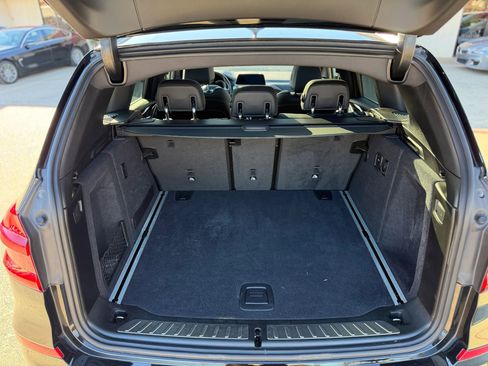 Used 2021 BMW X3 sDrive30i w/ Convenience Package image 25