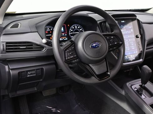 Used 2026 Subaru Crosstrek 2.0i Premium image 11