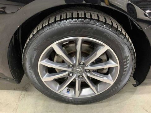 Used 2019 Acura TLX image 63