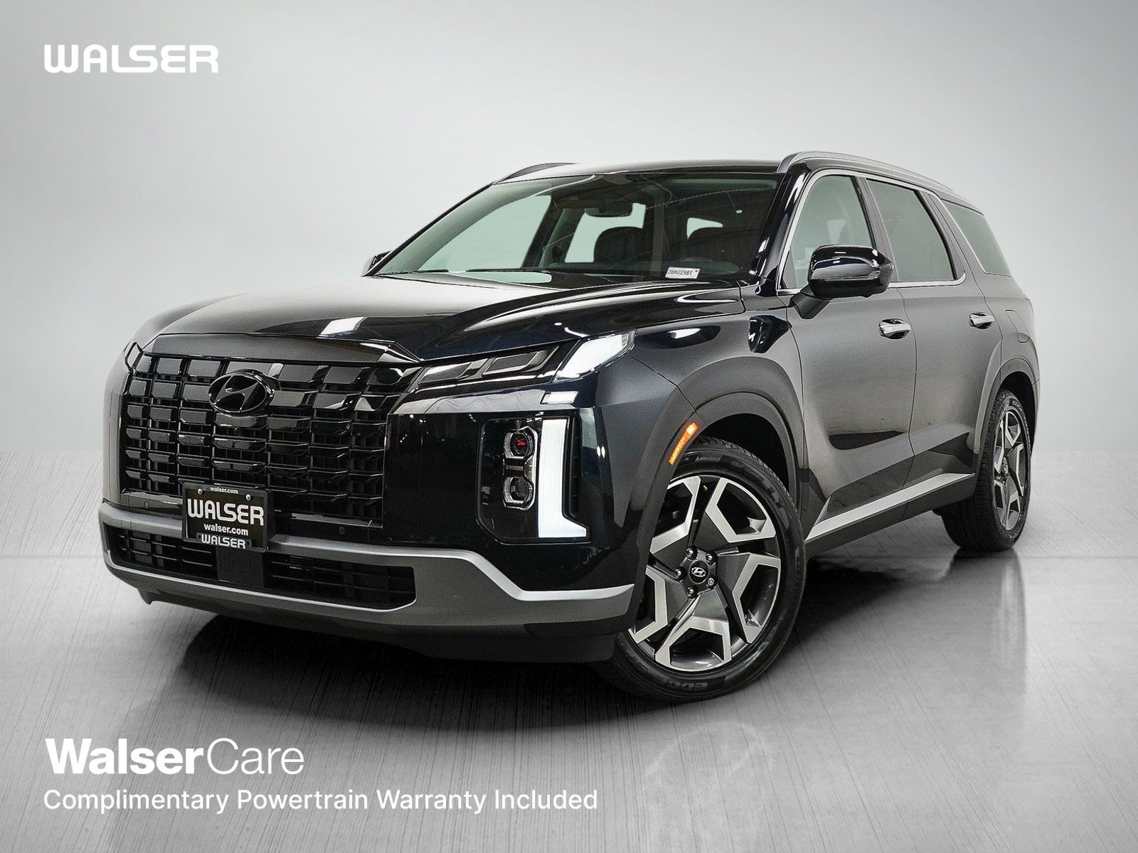 Used 2023 Hyundai Palisade SEL w/ Cargo Package AWD/4WD image 1