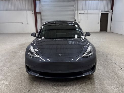 Used 2023 Tesla Model 3 Long Range image 26