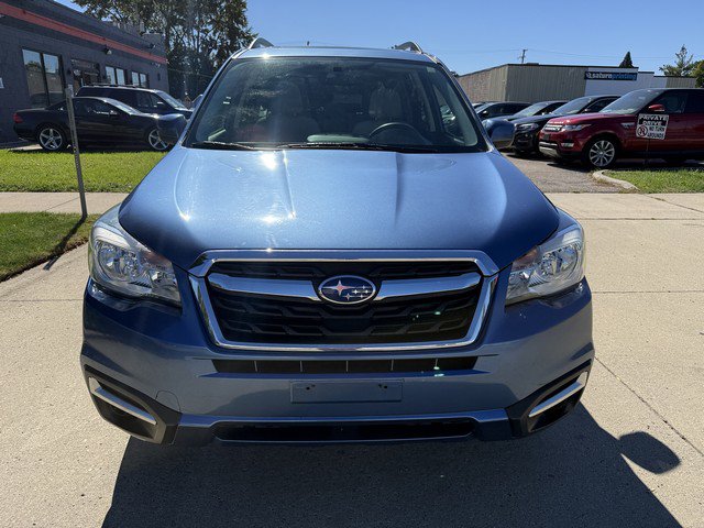Used 2018 Subaru Forester 2.5i Premium w/ All-Weather Package AWD/4WD image 2