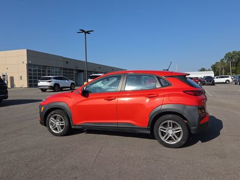 Used 2020 Hyundai Kona SE AWD/4WD image 6