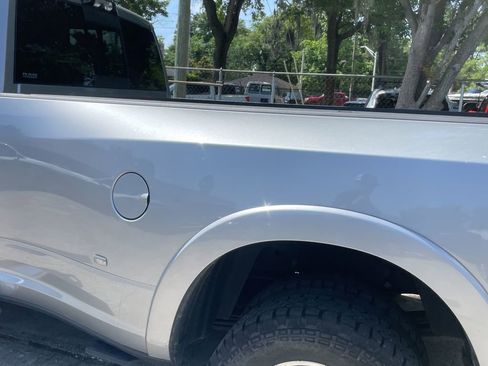 Used 2021 RAM 3500 Laramie AWD/4WD image 6