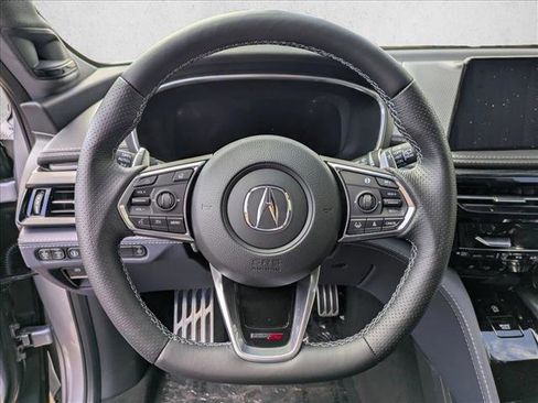New 2026 Acura MDX Type S AWD/4WD image 11