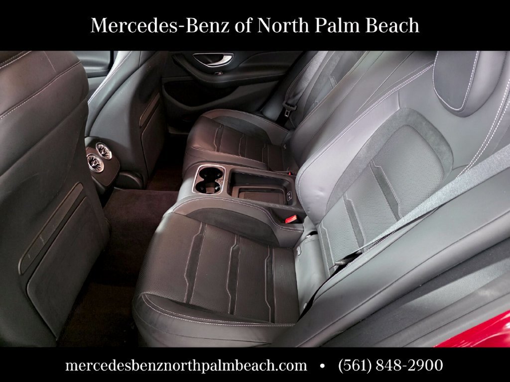 Used 2024 Mercedes-Benz AMG GT 63 image 14