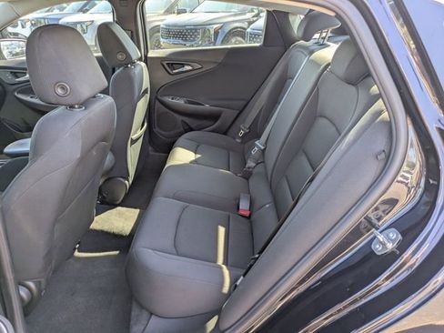 Used 2023 Chevrolet Malibu LS FWD image 12