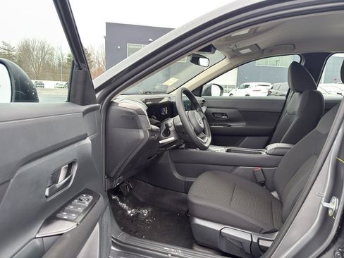 New 2026 Nissan Kicks S image 10