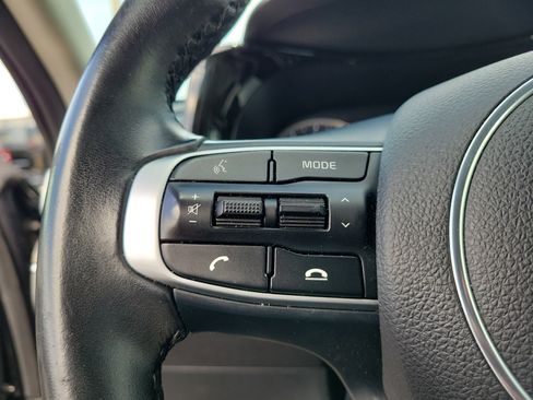 Used 2024 Kia K5 EX FWD image 19