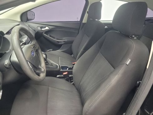 Used 2017 Ford Focus SEL image 17