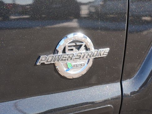 Used 2012 Ford F350 Lariat w/ Lariat Ultimate Pkg image 28