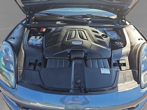 Used 2019 Porsche Cayenne S AWD/4WD image 35