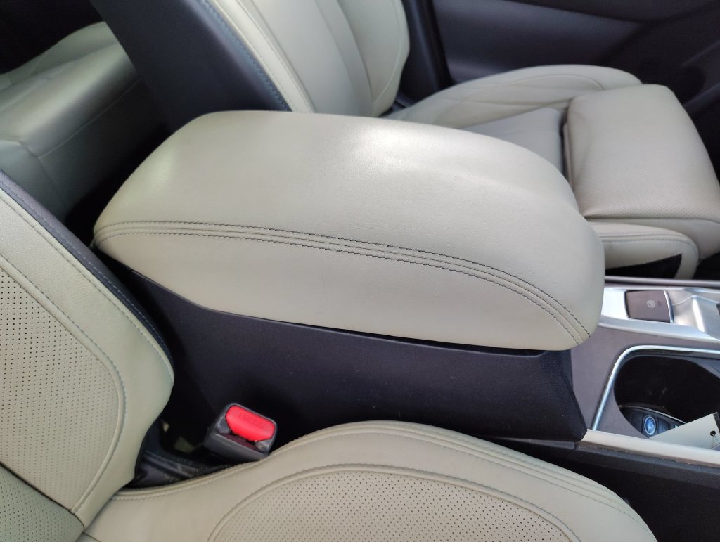 Used 2019 Subaru Ascent Limited AWD/4WD image 31
