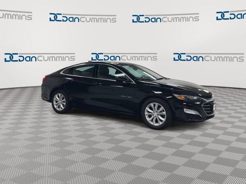 Used 2024 Chevrolet Malibu LT FWD image 2