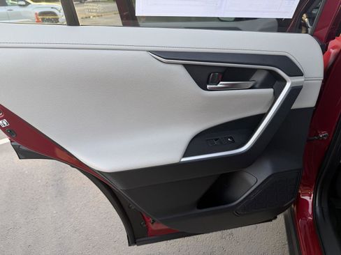 Used 2019 Toyota RAV4 Limited w/ Cold Weather Package image 14